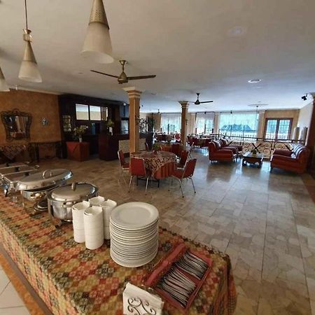Mahadria Hotel Serang Dış mekan fotoğraf